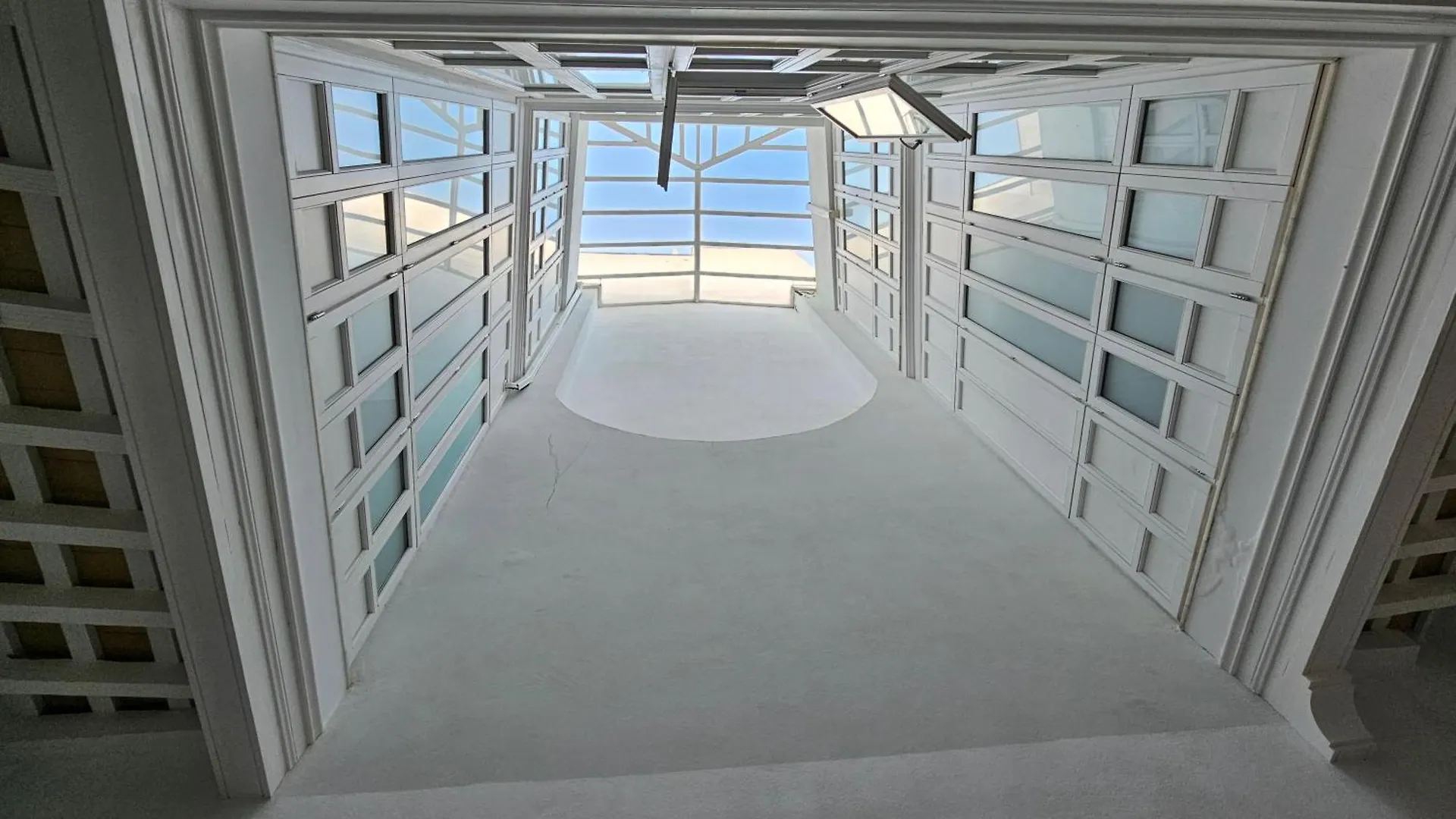 Apartment Paraiso Malecon De Cadiz