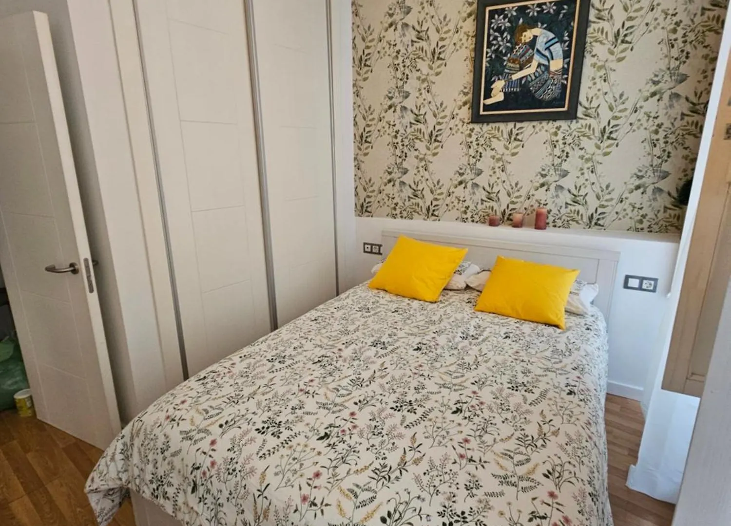 Paraiso Malecon De Cadiz Apartment