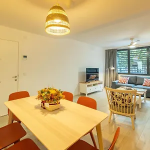 Charming 2 Bedroom By Torre Del Oro By Ocityzen Seville