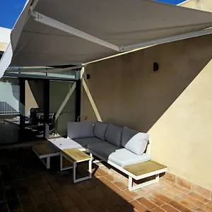 Berenguela Penthouse Seville